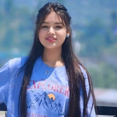 Romantic Indian Girlfriend