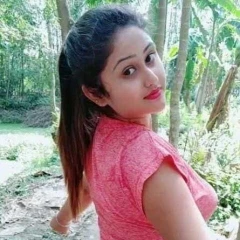 Priyavillage Girl India