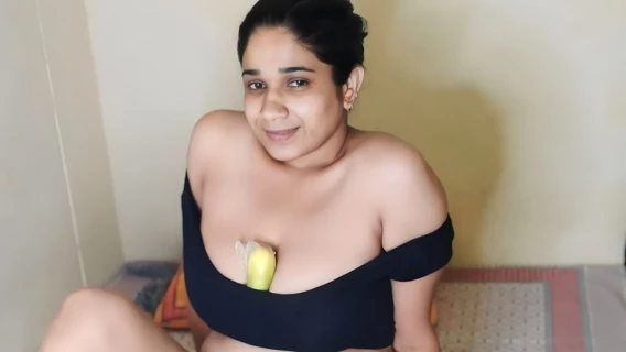 Anal Sex With Cucumber - YourDidiPriya