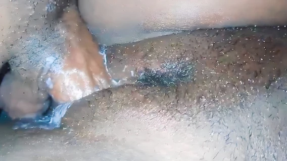 Fucking Some Good Wet Pussy