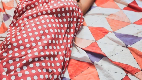 Hot Bhabhi Got Fucked By Her Devar When Husband Is Not At Home Wet Natural Hairy Pussy And Hairy Armpit