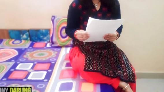 Bihari Made Punjabi Sister-in-law Pregnant By Lifting Her Legs