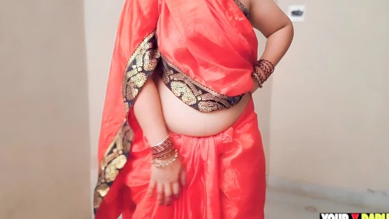 Indian Big Ass Kavita Bhabhi Fucking Hard In The Saree