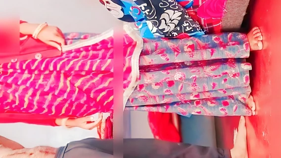 Called Her Lover At Home And Got Her Fucked Desi Bhabhi Hard-core Sex