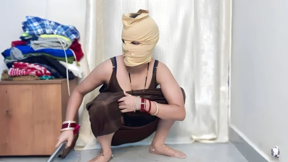 Horny Brother-in-law Wants Sister-in-law's Pussy