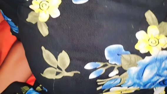 Uncel Fucked Me At The Ghost House Part 02