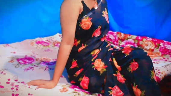 Horny Nepali Wife Called Her Boyfriend Home To Fuck While Her Husband Is At Work