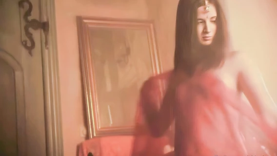 She Sees Through Your Games