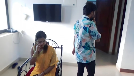 A Beautiful Newly Married Wife Was Humiliated And Fucked By Her Husband. Enjoy