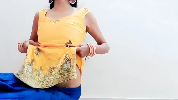 Stepfather Talked Dirty To Daughter-in-law Rani And Spilled Water