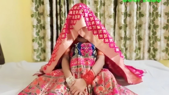 I Enjoyed The Wedding Night, It Was Wonderful