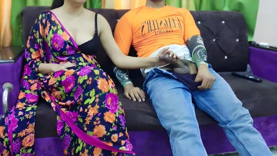 First Time Anal Sex By Indian Saas, Real Homemade Sex Video