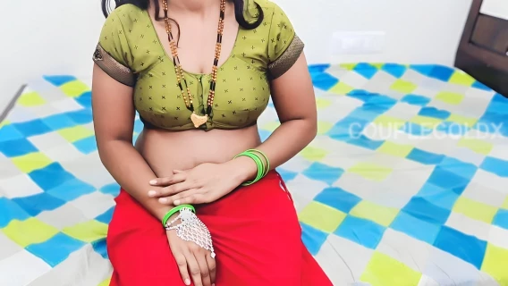 Komal Was Fucking The Neighbor's Bitch