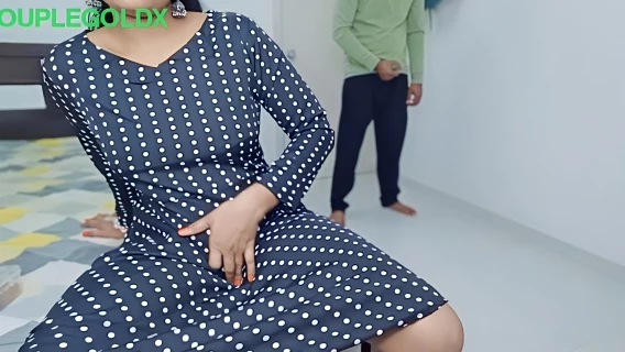 When I Got Angry With Brother-in-law, I Started Feeling Horny