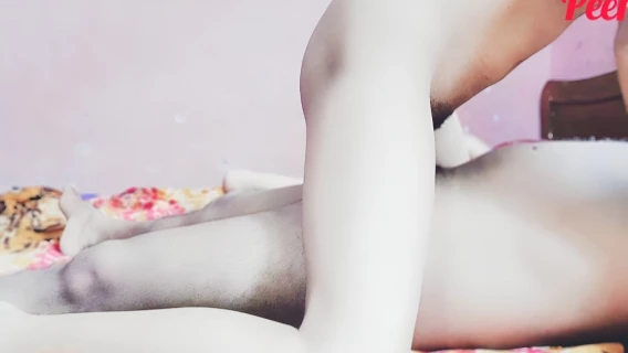 Sexy Bhabhi In My Bed